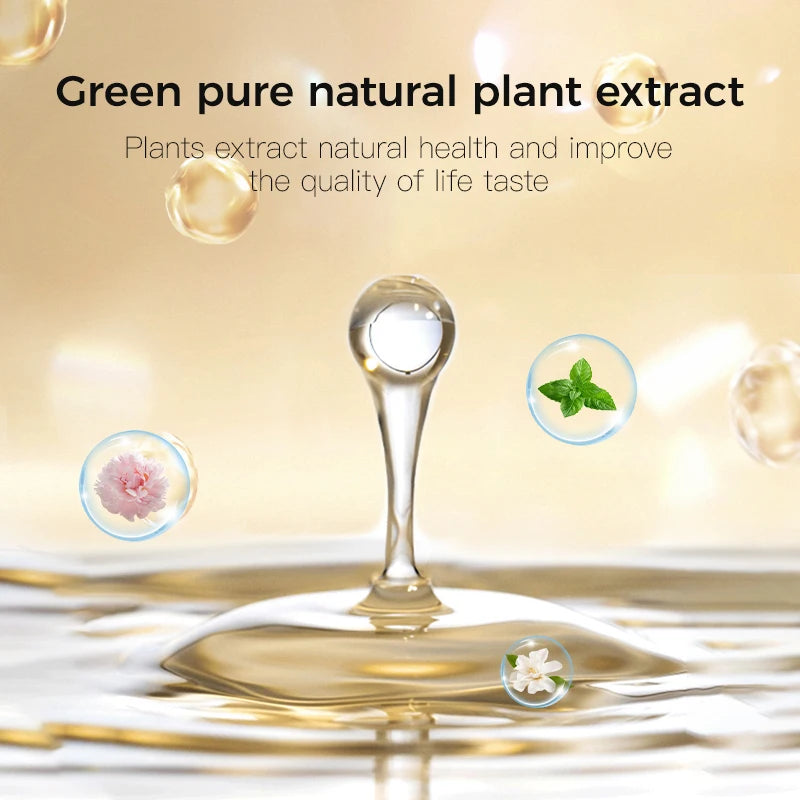 Namstec Electric Aromatic Diffuser Pure Plant Essential Oils