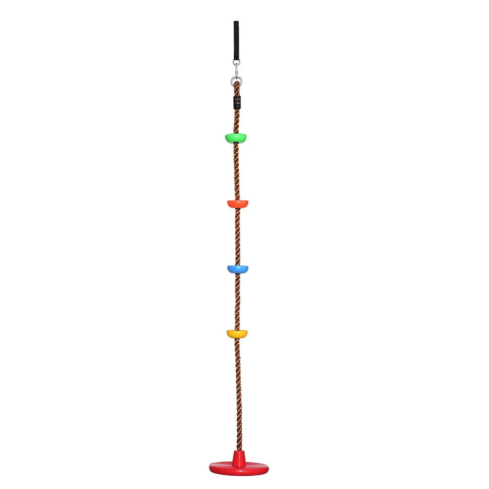 Disc Tree Swing For Outdoor Use Kids Swing Chair Durable