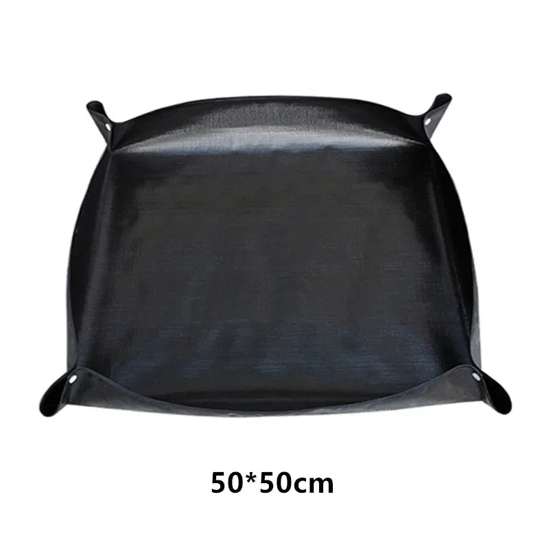 Waterproof Mat Easy to Clean Non Slip Floor Mat Premium