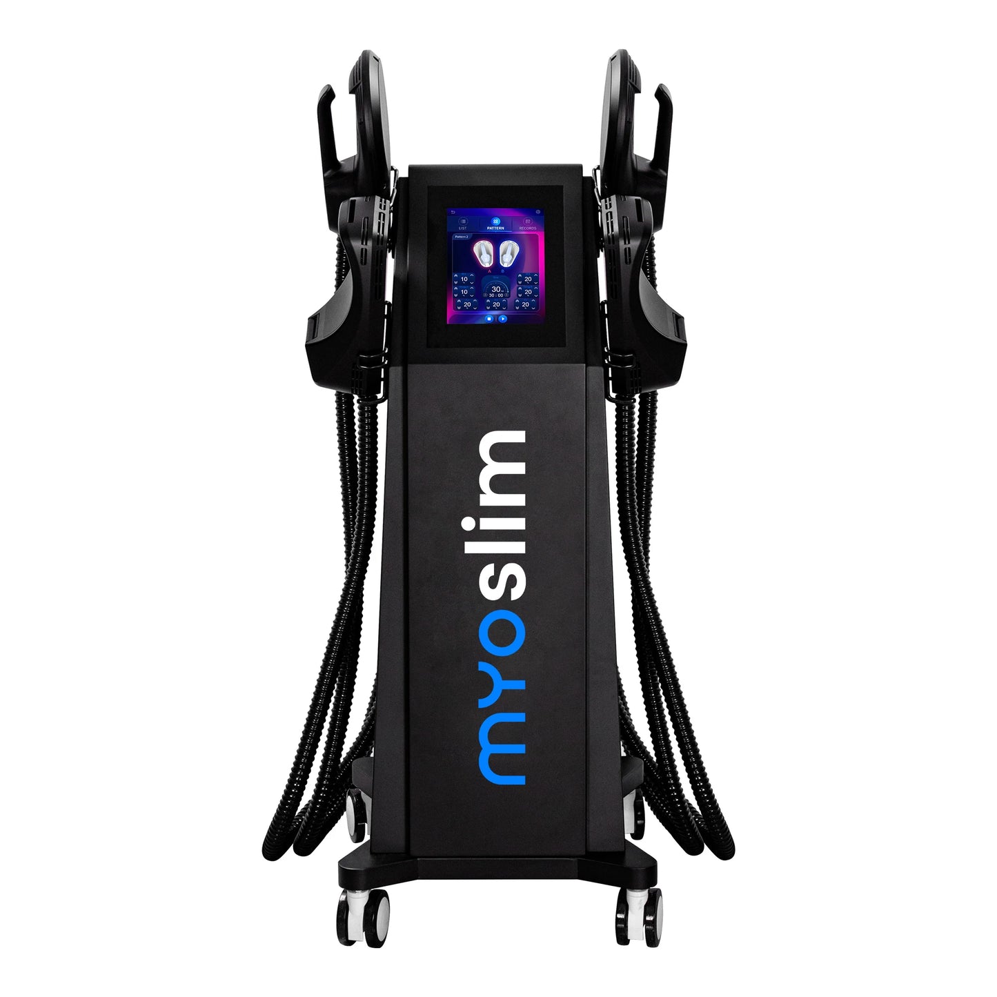 EMSZERO Muscle Stimulation Machine Home Therapy 6500W