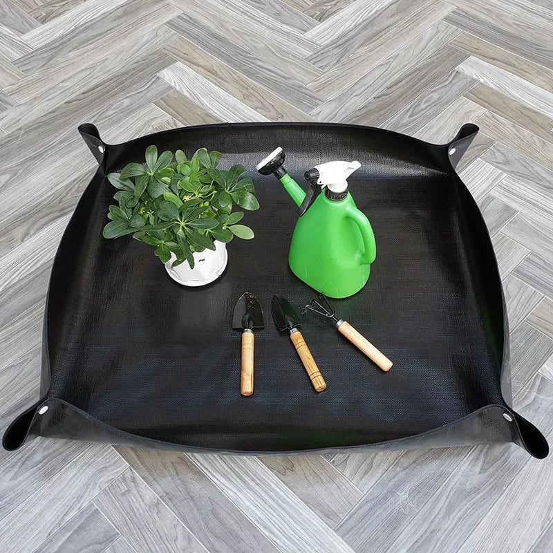 Waterproof Mat For Home Use Easy To Clean Non Slip