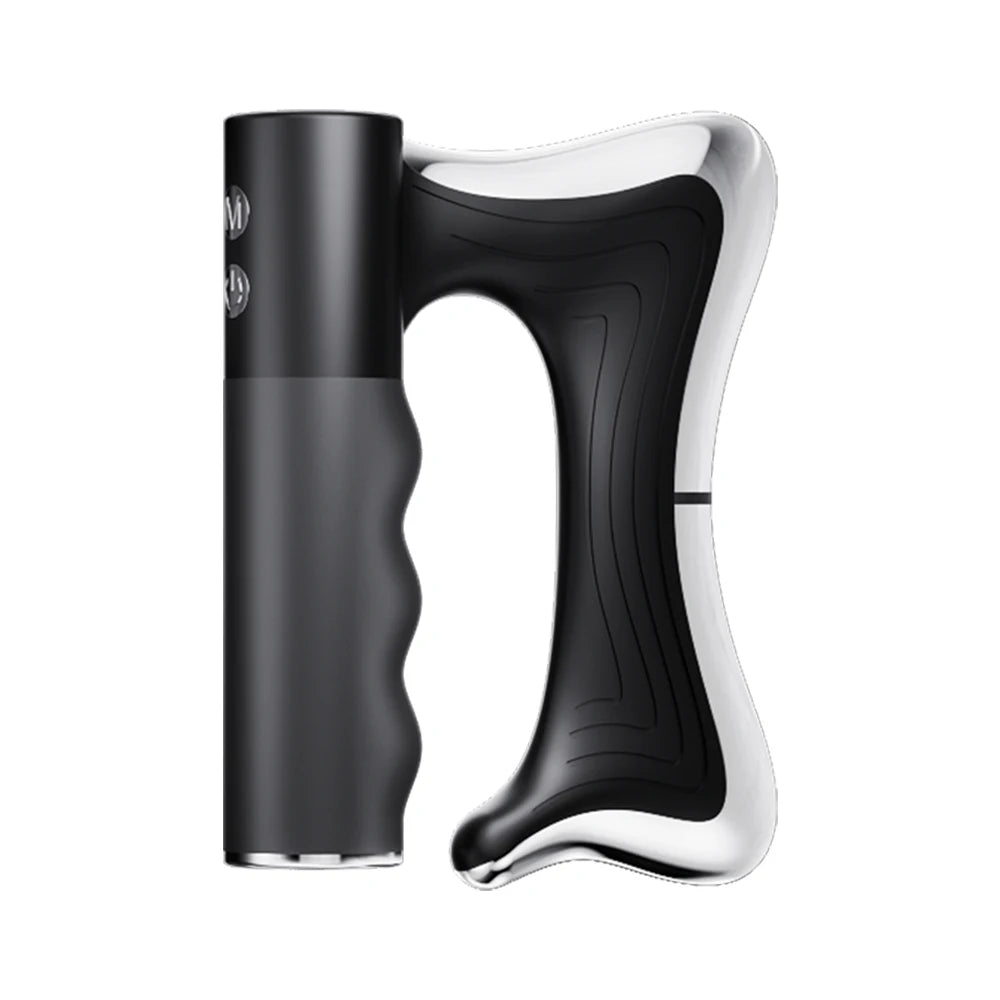 Foreverlily Electric Fascia Knife Massager 10500RPM High Vibration