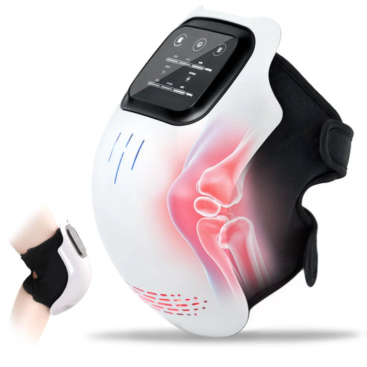 Cordless Joint Massager for Knee Shoulder and Elbow