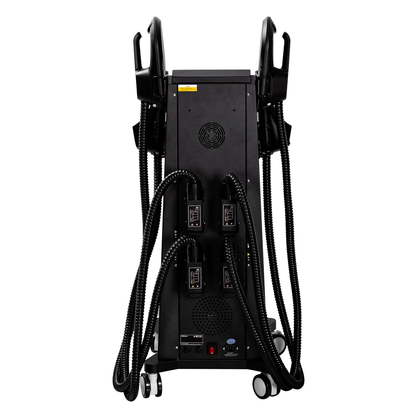 EMSZERO Muscle Stimulation Machine Home Therapy 6500W