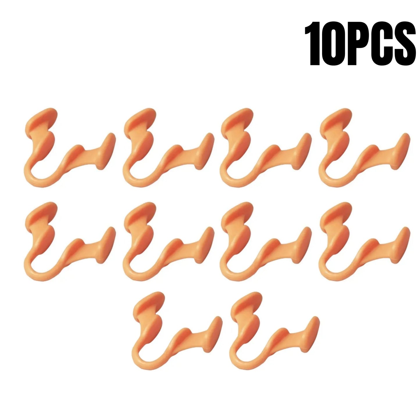 Nose Clip Anti Snoring Nasal Dilator For Easy Breathing