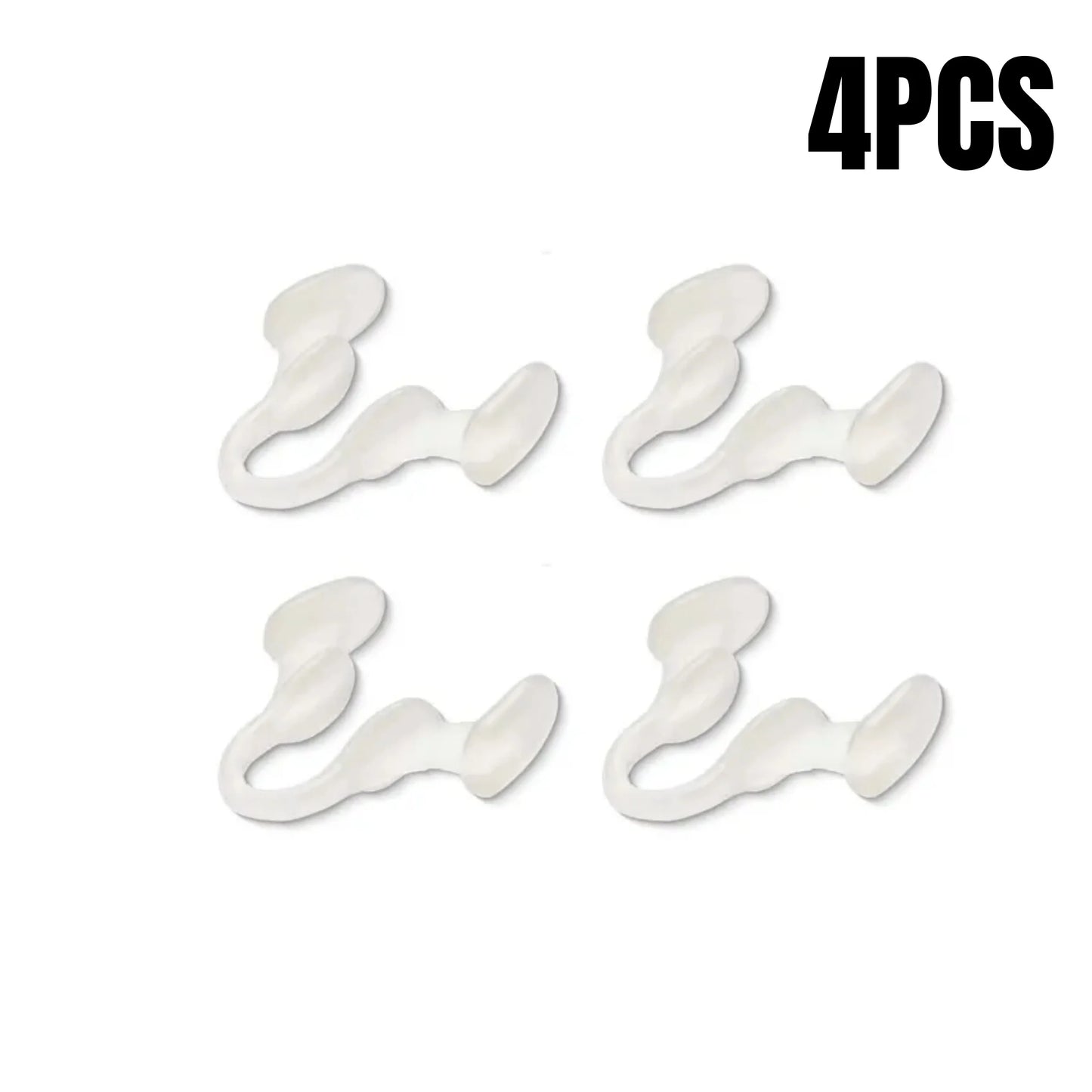 Nose Clip Anti Snoring Nasal Dilator For Easy Breathing