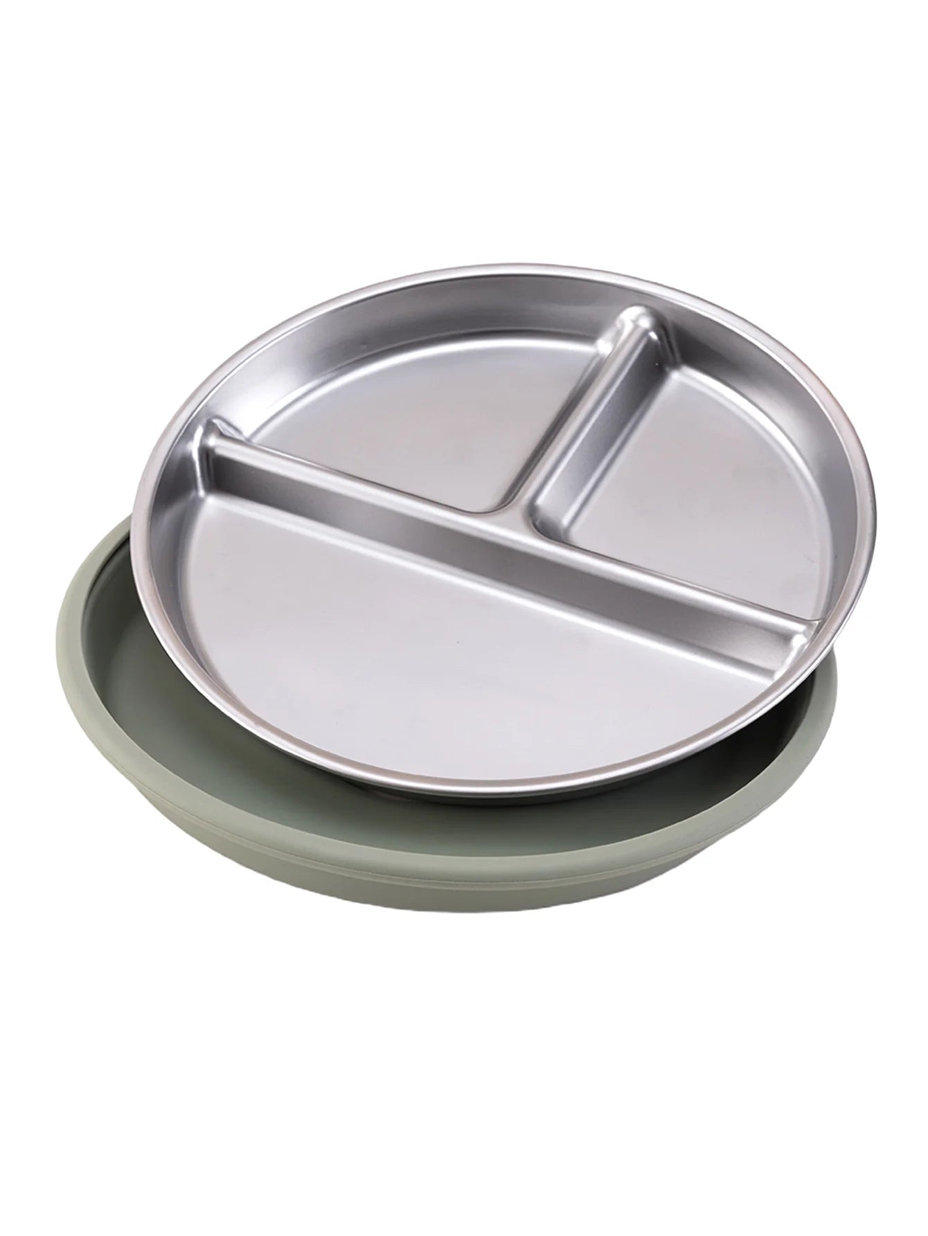 Stainless Steel Plate Detachable Suction Mount For Kitchen