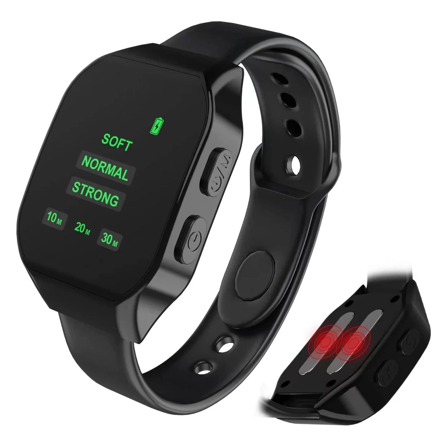 Sleep Aid Watch Sleep Tracker For Better Nighttime Rest