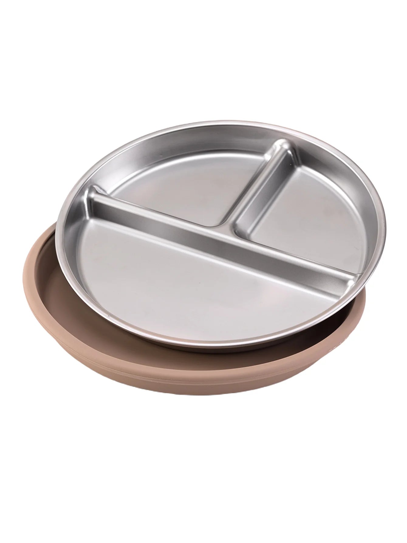Stainless Steel Plate Detachable Suction Mount For Kitchen