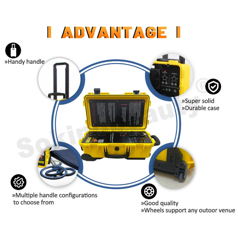 Pemf Magnetic Therapy Device Mat Physio Magneto Therapy Machine Pemf Loop Devices Pain Relief Arthritis Sciatica Neuralgia