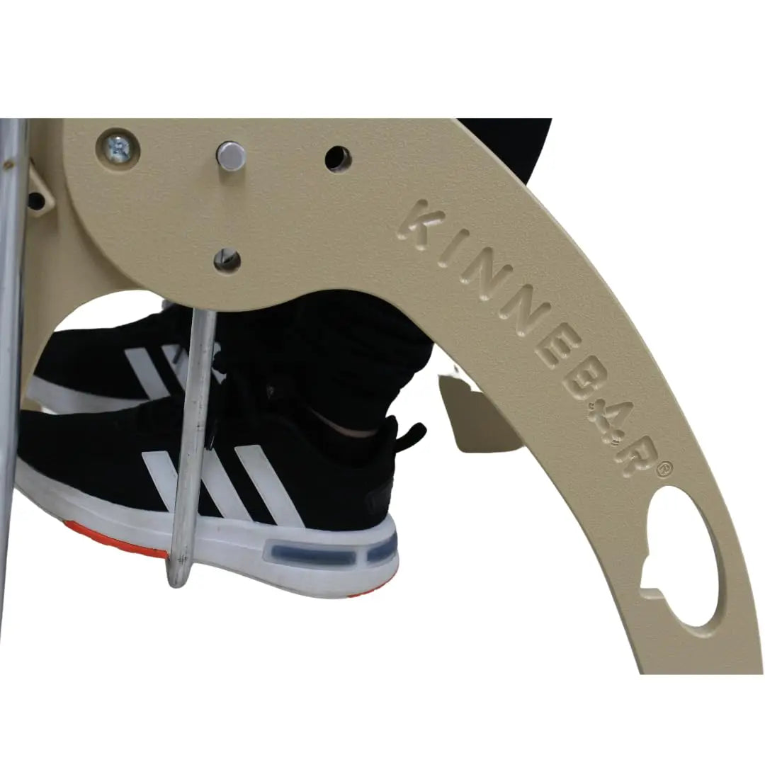 Adjustable Foot Swing Fidget Bar For ADHD And Autism