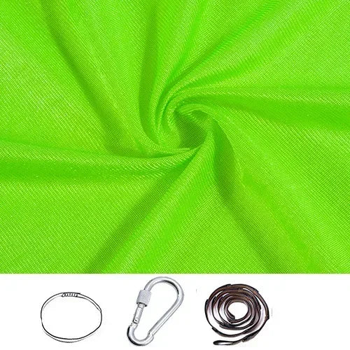 Yandex Sensory Swing for Children Outdoor Hammock With Extension Straps