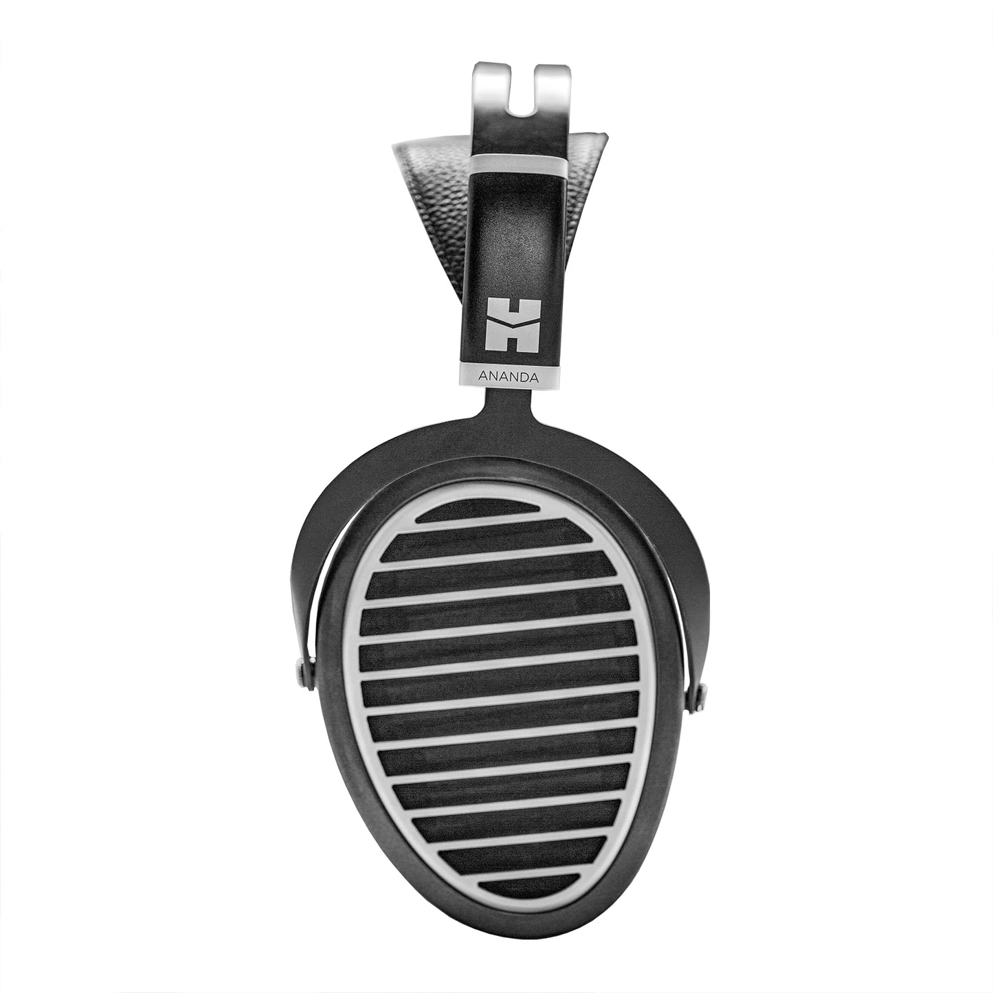 Hifiman Ananda Stealth Magnet Open Back Over Ear Planar Magnetic Headphones