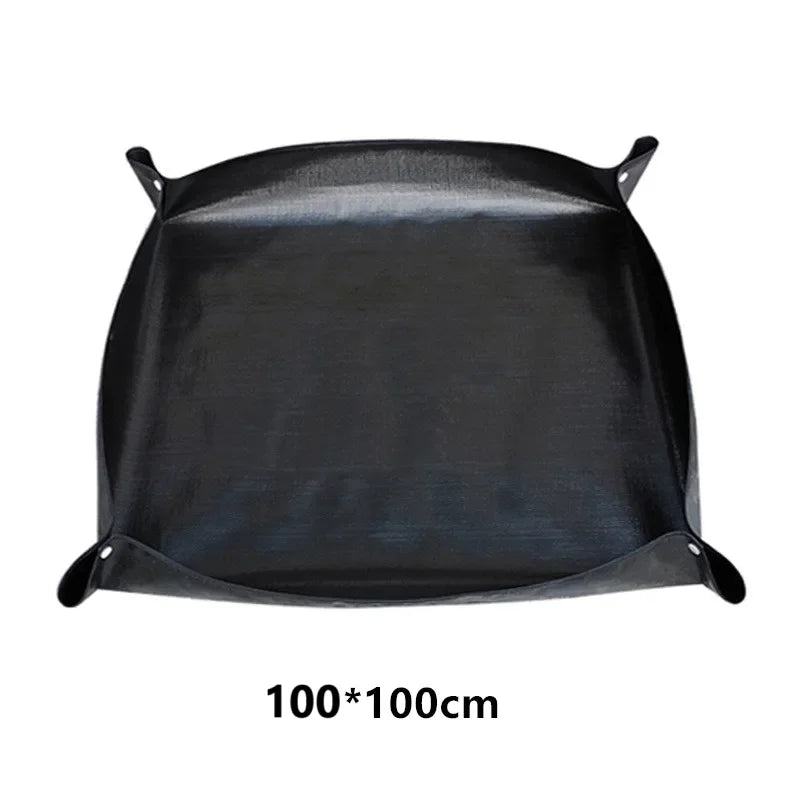 Waterproof Mat For Home Use Easy To Clean Non Slip
