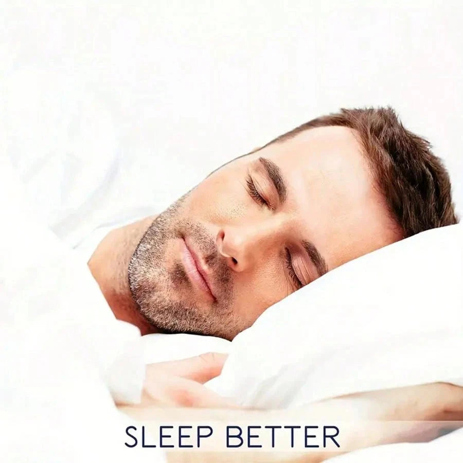 Nose Clip Anti Snoring Nasal Dilator For Easy Breathing