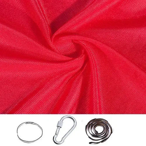 Yandex Sensory Swing for Children Outdoor Hammock With Extension Straps