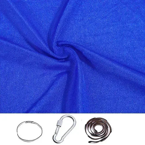 Yandex Sensory Swing Children's Hammock With Adjustable Straps