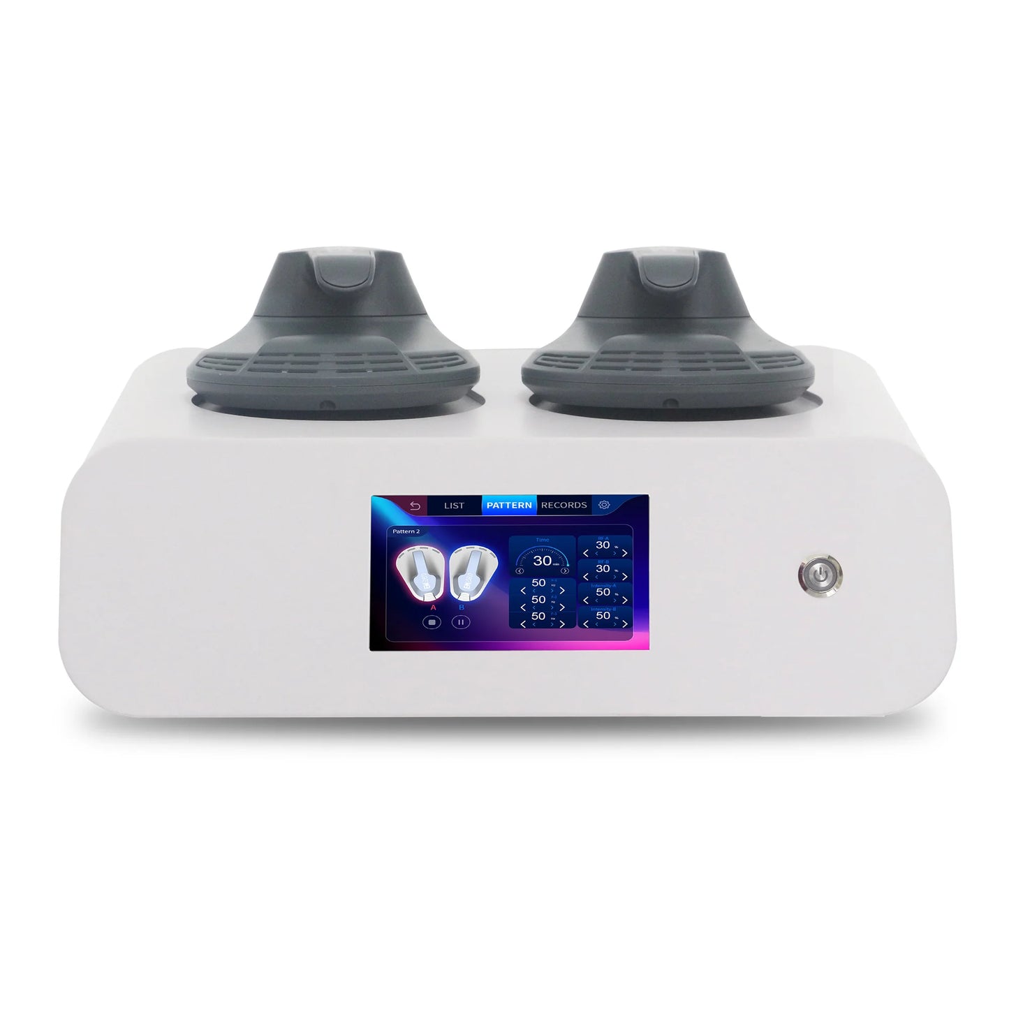 Myoslim EMSZERO Mini RF Muscle Stimulator For Body Sculpting