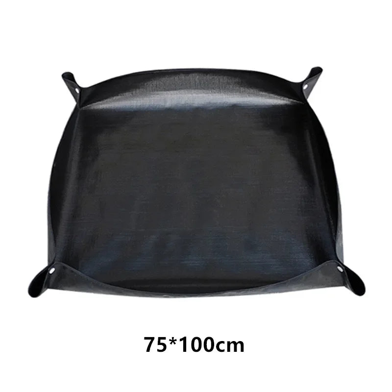 Waterproof Mat Easy to Clean Non Slip Floor Mat Premium