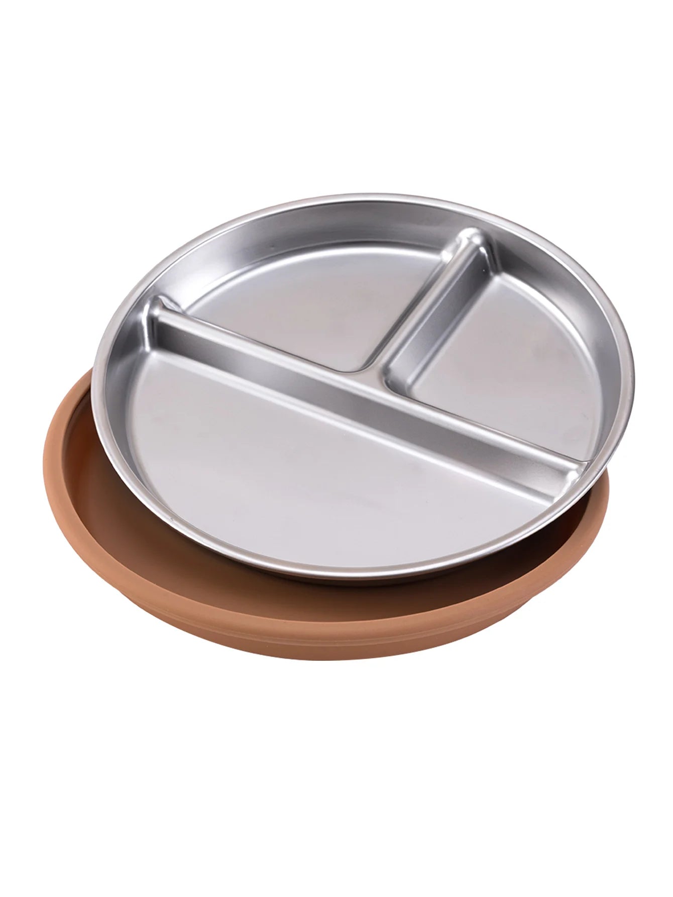 Stainless Steel Plate Detachable Suction Mount For Kitchen
