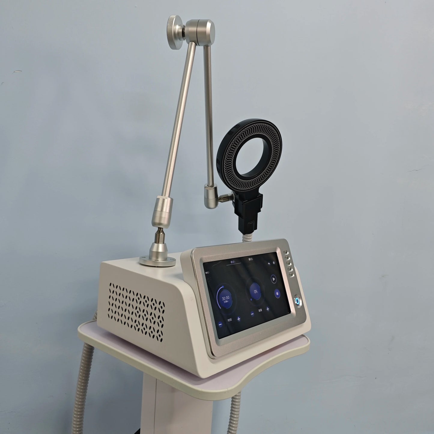 Myoslim PEMF Therapy Machine EMTT Physio Magnetotherapy Device