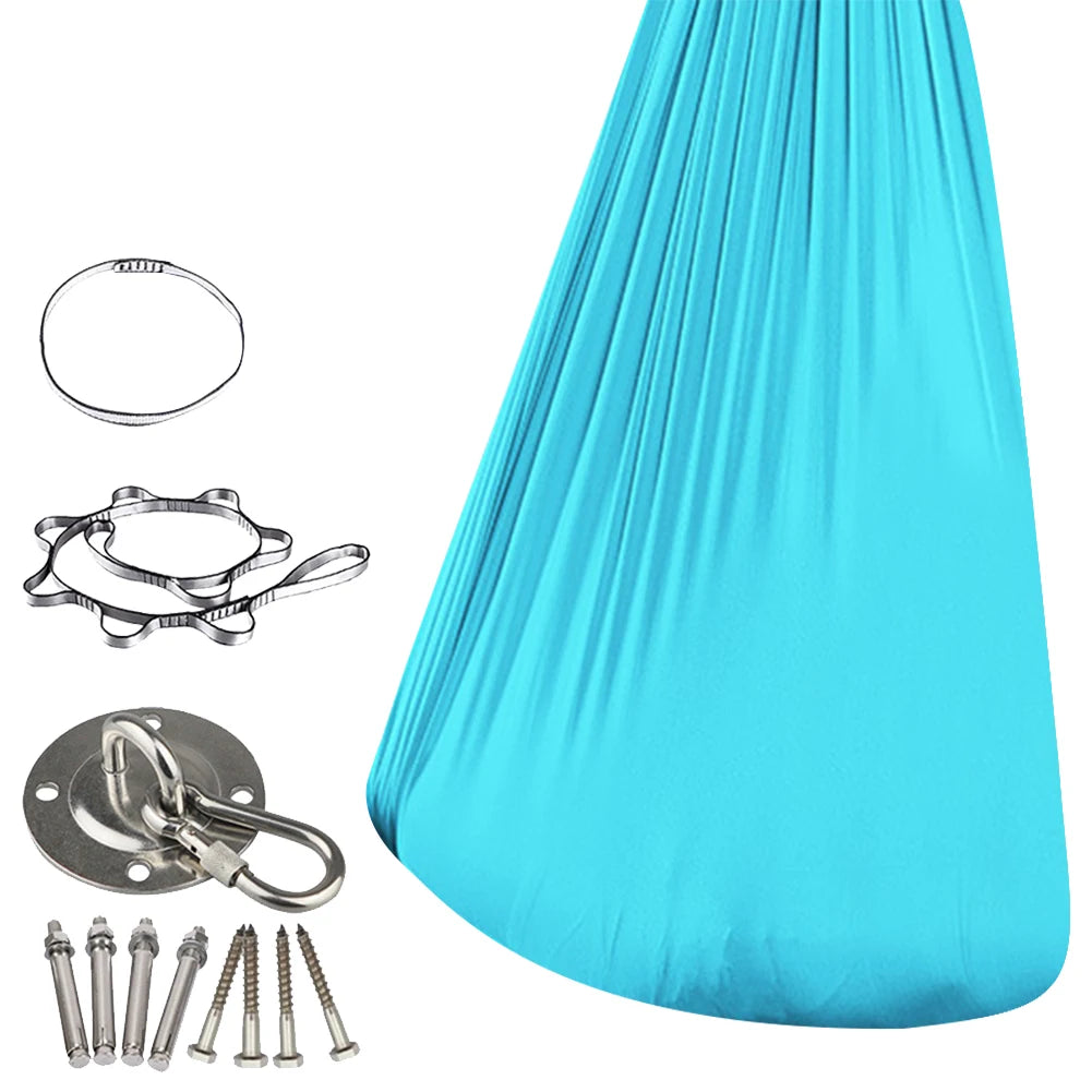 Kids Sensory Swing Calming Compression Therapy Hammock for Autism