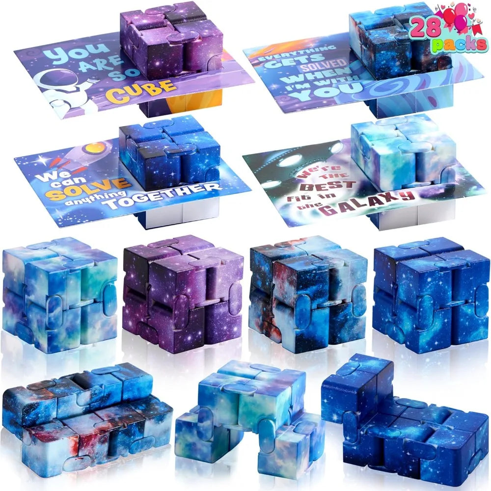Stress Relief Fidget Toys
