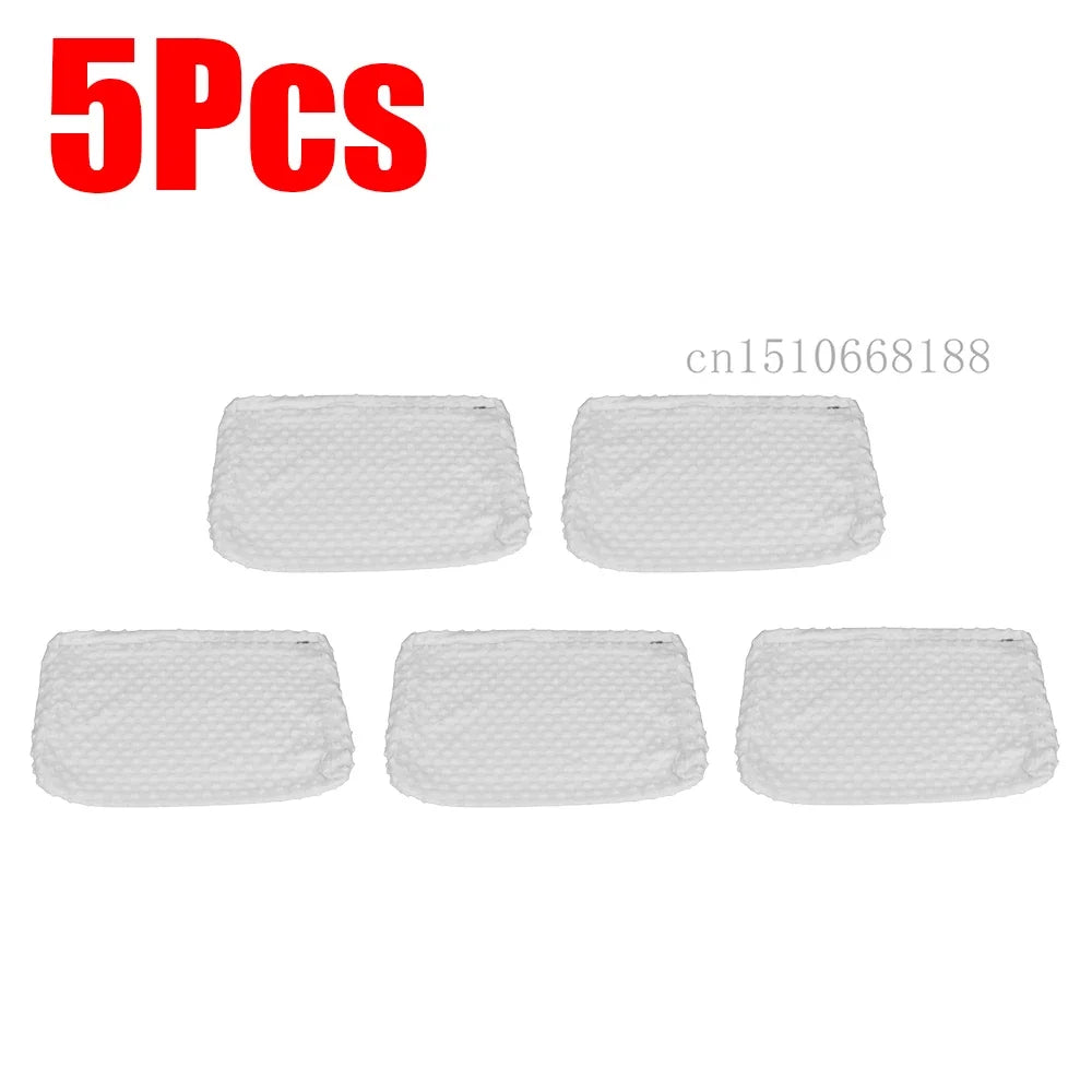 1-5Pcs Soft Pillowcase Slowly Rebound Memory Foam Space Pillow Cases Neck Cervical Healthcare Bed Pillow Cover Cute Pillow Case