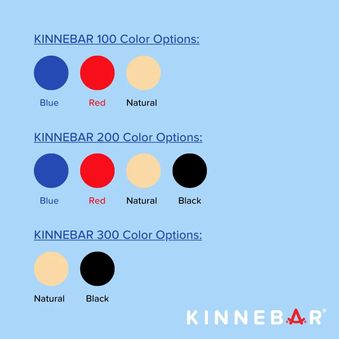 Adjustable Foot Swing Fidget Bar For ADHD And Autism