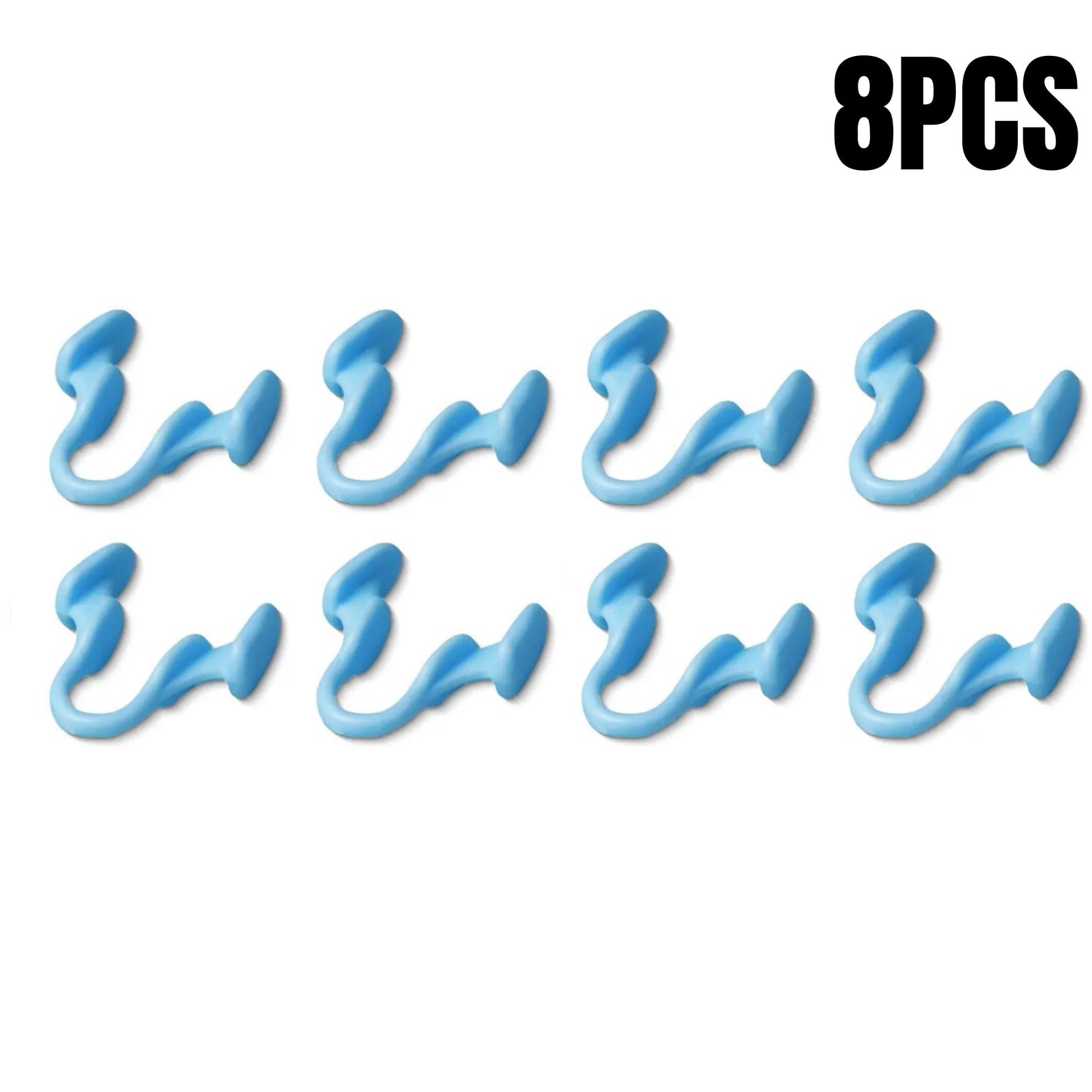 Nose Clip Anti Snoring Nasal Dilator For Easy Breathing