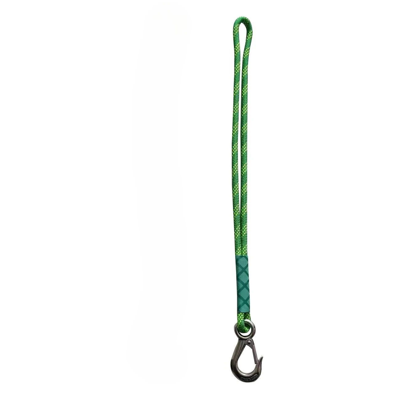 Heavy Duty Nylon Sling With Metal Hook For Outdoor Furniture