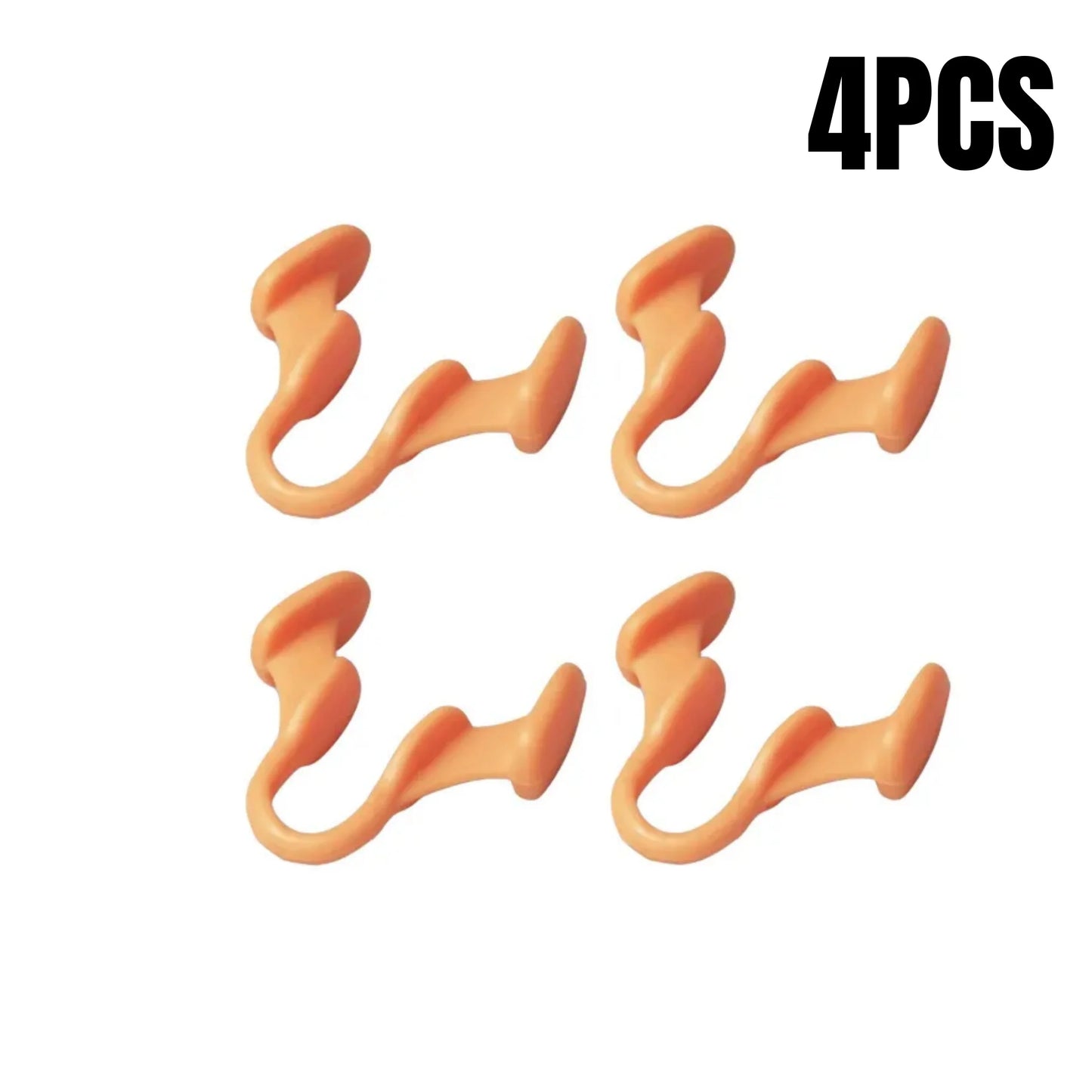 Nose Clip Anti Snoring Nasal Dilator For Easy Breathing