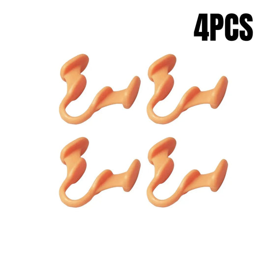 Nose Clip Anti Snoring Nasal Dilator For Easy Breathing