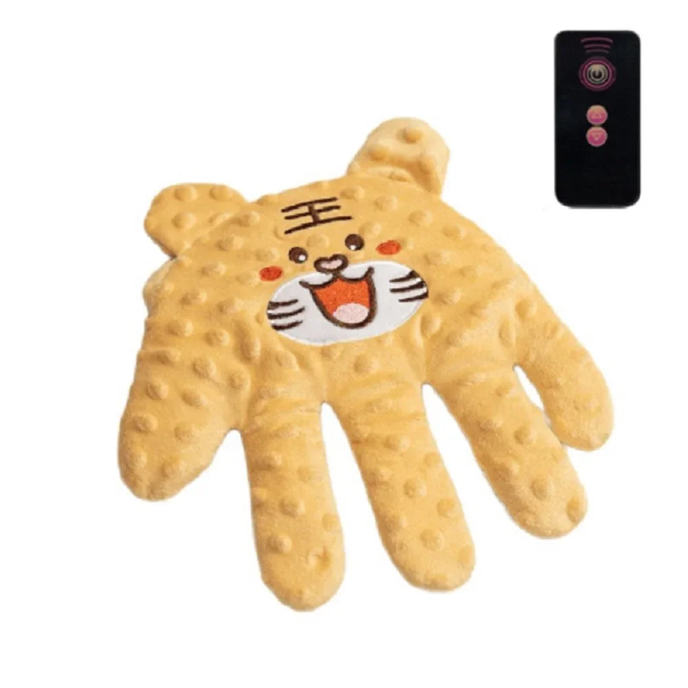 Soothing Baby Sleep Aid Pillow For Infants Gentle Calming Support