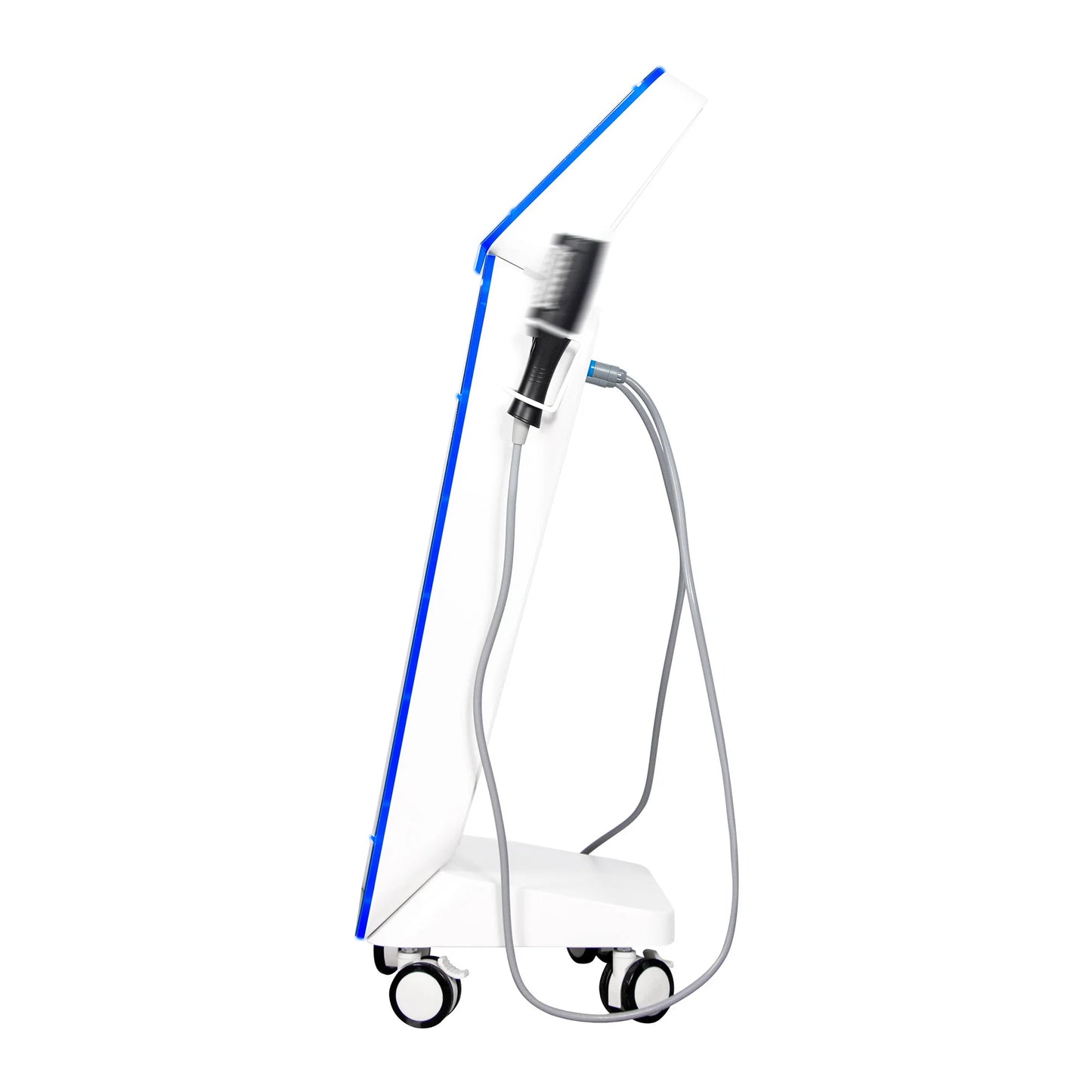 2 IN 1 NEW Muscle Relaxation Fat Removal Cellulite 5D Massage Roller Electromagnetic Muscle Building Training for Salon