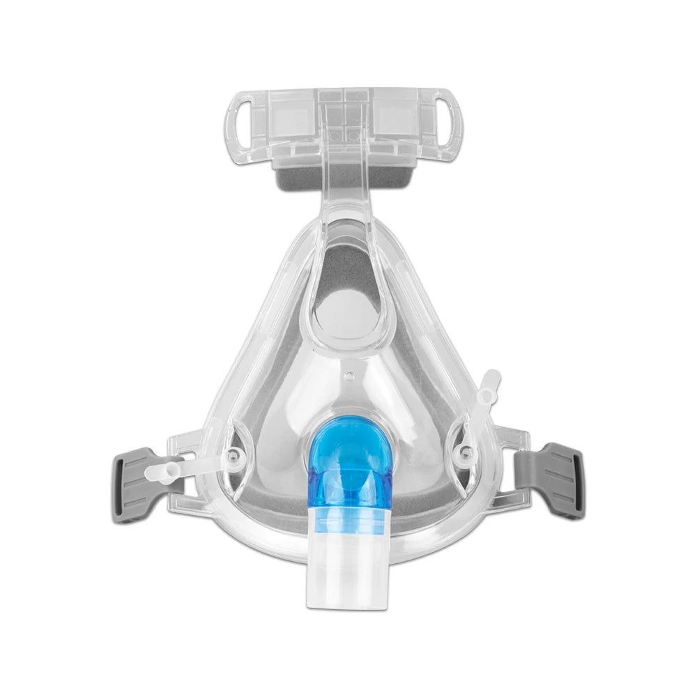 CPAP Mask for Sleep Apnea Auto Breathing Nasal Full Face
