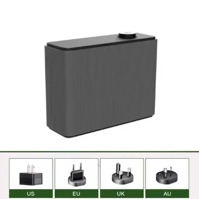 Namste 1000ml Fragrance Diffuser WiFi Bluetooth Smart Scent Air