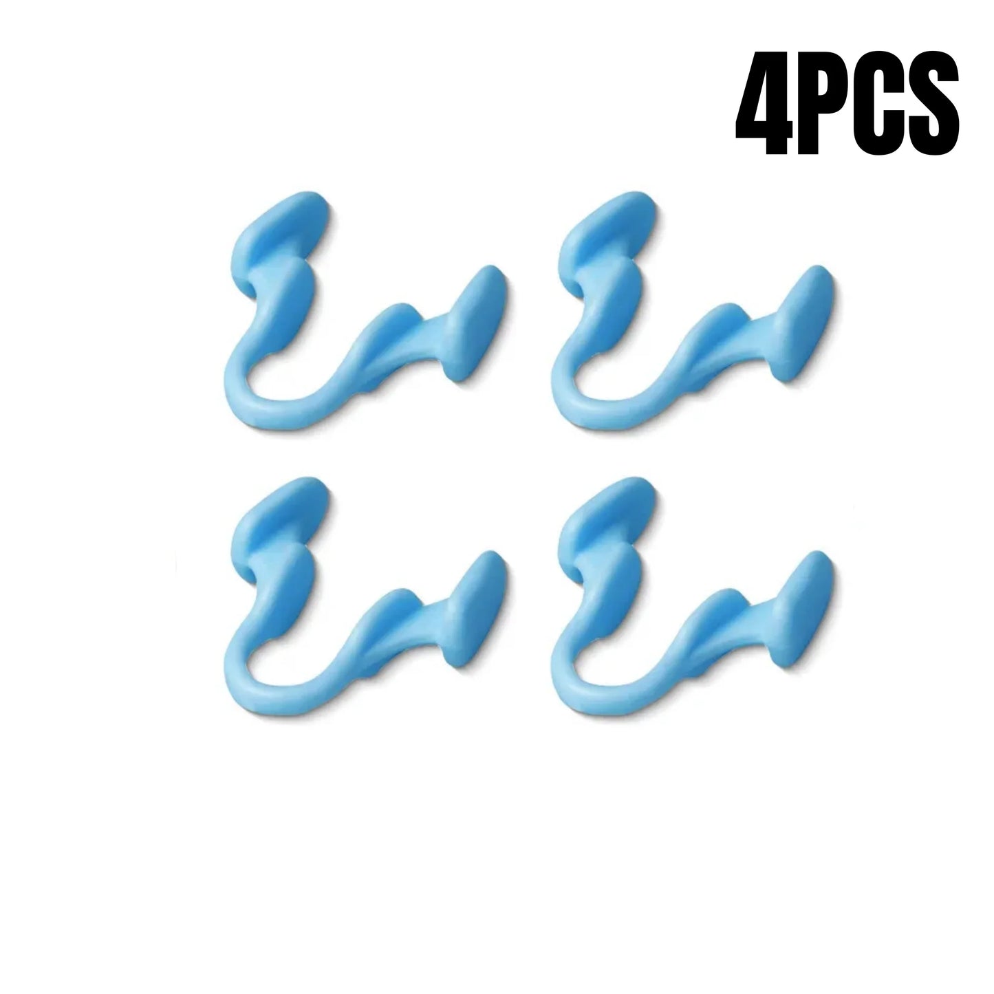 Nose Clip Anti Snoring Nasal Dilator For Easy Breathing