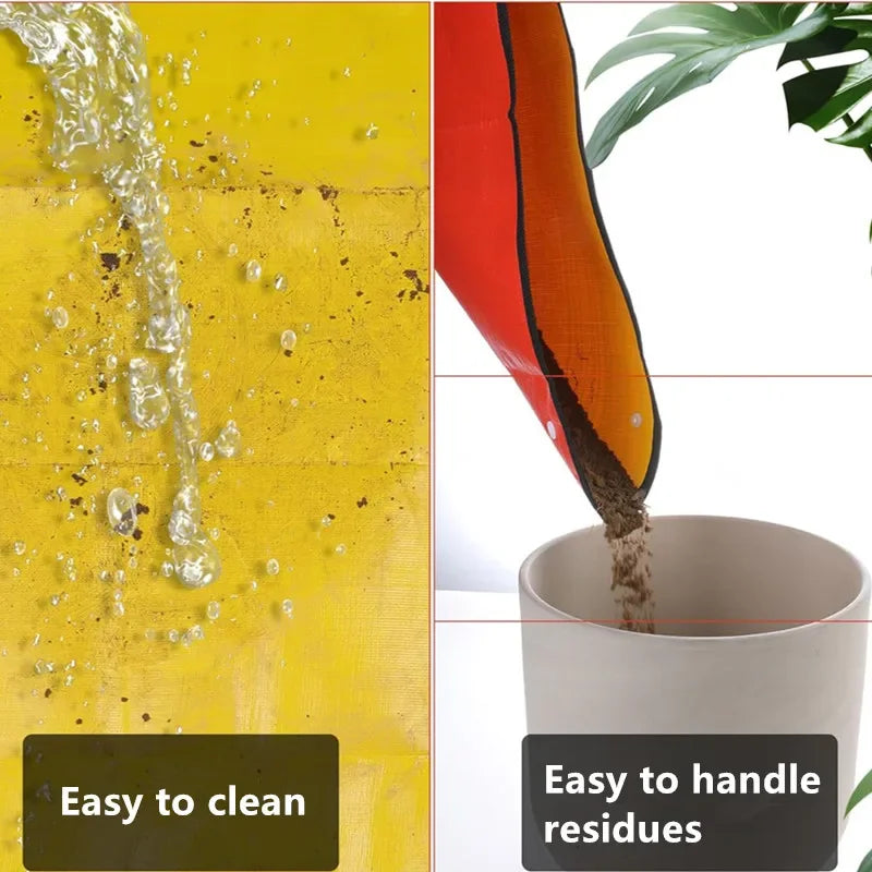 Waterproof Mat Easy to Clean Non Slip Floor Mat Premium