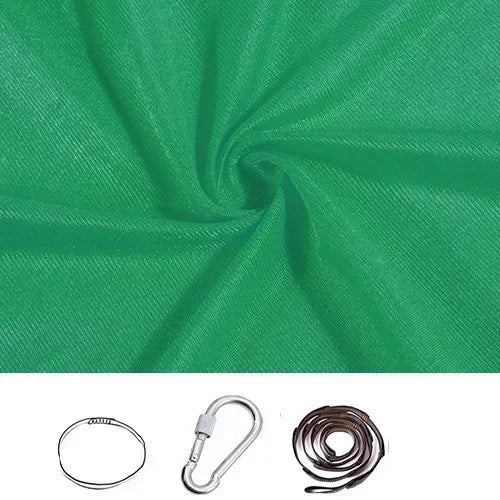 Yandex Sensory Swing for Children Outdoor Hammock With Extension Straps