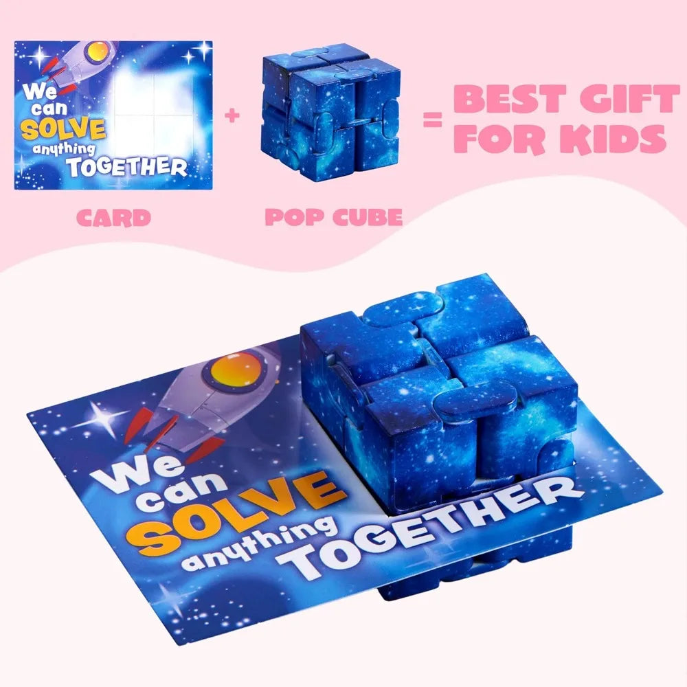 Stress Relief Fidget Toys
