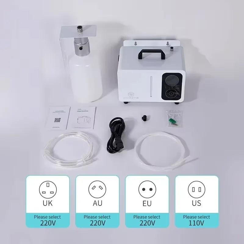 Namste Aroma Diffuser NMT085 App Control For Large Areas 8000m3