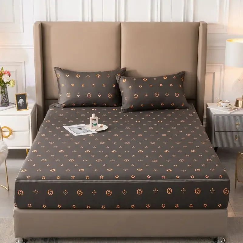 Yaapeet Six Sided Zipper Waterproof Sheets